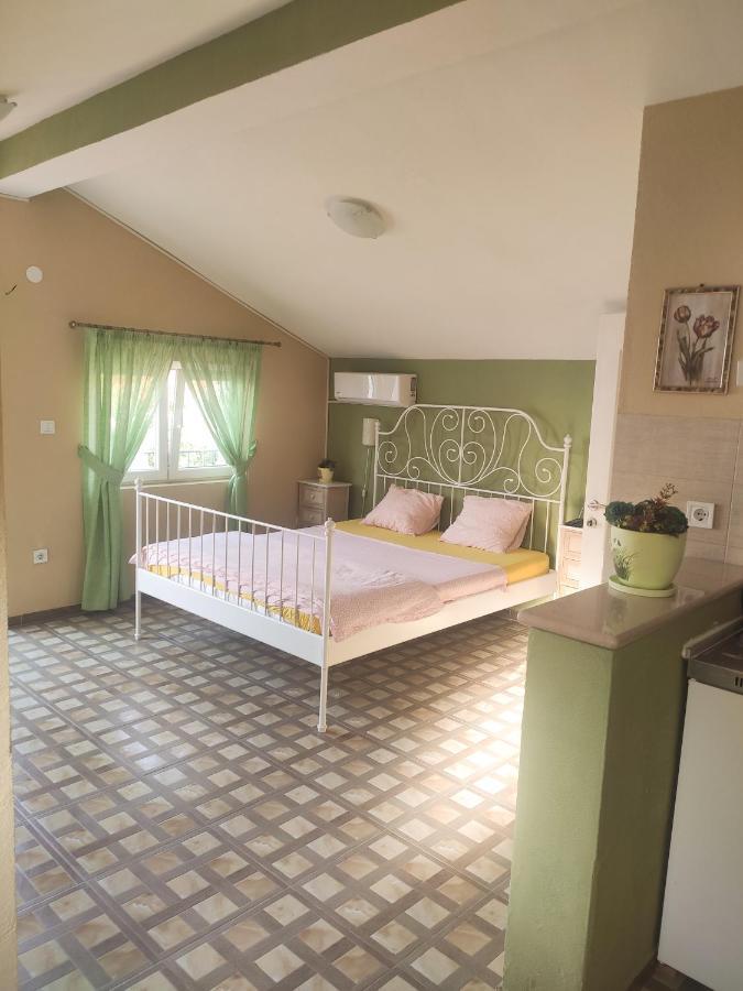 Studio Apartments Krasici Tivat Phòng bức ảnh