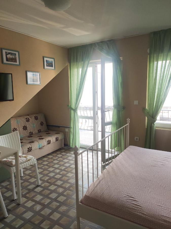 Studio Apartments Krasici Tivat Phòng bức ảnh