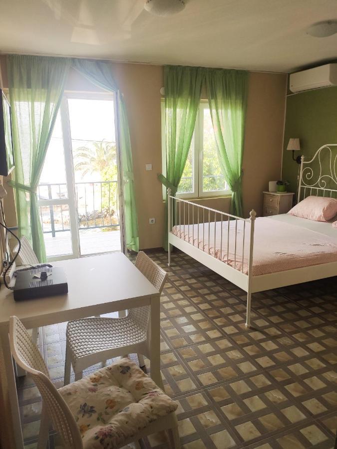 Studio Apartments Krasici Tivat Phòng bức ảnh
