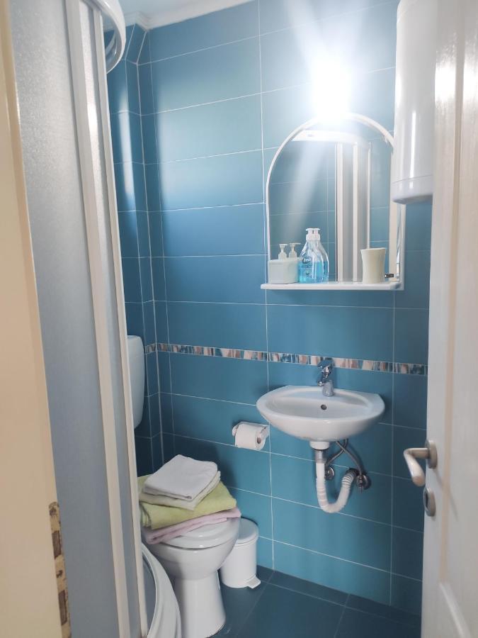 Studio Apartments Krasici Tivat Phòng bức ảnh